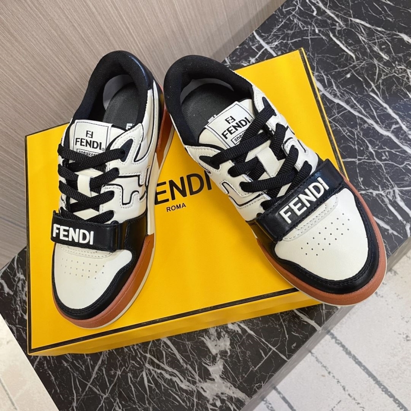 F**di sneakers